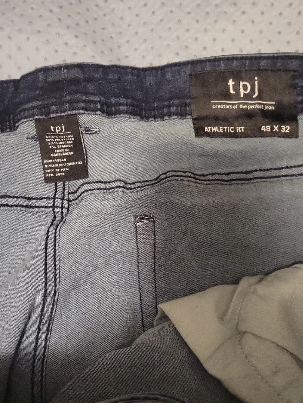 The Unbranded Brand men comfortable